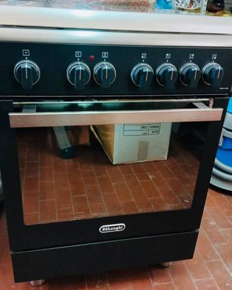 DE LONGHI - Cucina PMA 66 L Classe A-nera