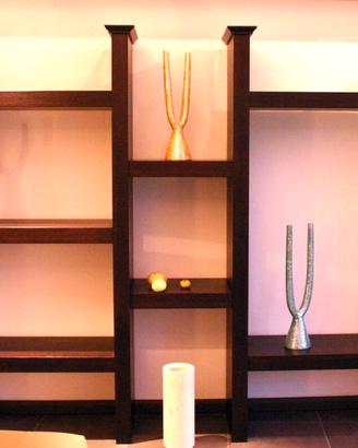 Libreria di design