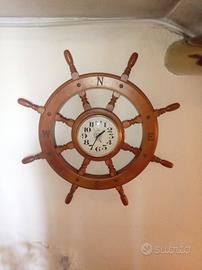 orologio da muro