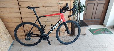 Bici da corsa Trek Emonda