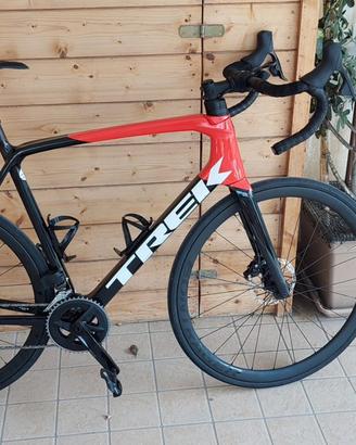 Bici da corsa Trek Emonda