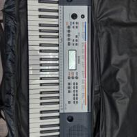 tastiera yamaha 61 tasti 