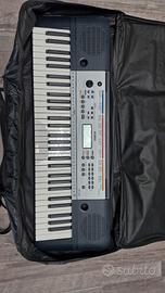 tastiera yamaha 61 tasti 