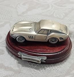 Modellino Ferrari 250 G.T.O