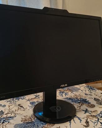 Monitor Gaming ASUS Full HD 120Hz 3D Ready 