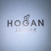 Hogan junior glitter