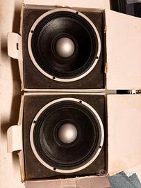 Woofer ciare cm165nda