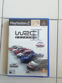 wrc extreme 2