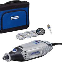 Dremel 3000 Multiutensile 130 W, Kit Amazon Exclus