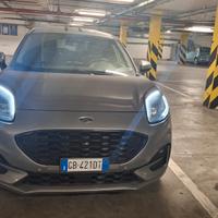 FORD PUMA ST-LINE X    (2020)