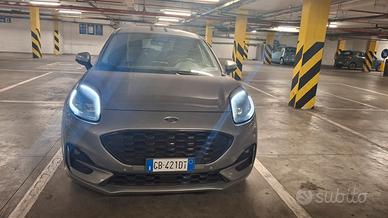 FORD PUMA ST-LINE X    (2020)