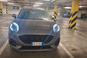 FORD PUMA ST-LINE X    (2020)