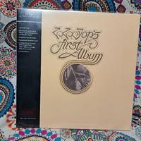 ZZ Top’s First Album lim Rhino High Fidelity new