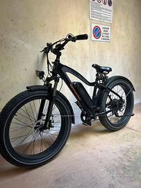 Bicicletta elettrica