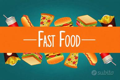 GFP - FOOD VERONA CENTRO