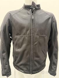 Giubbino Moto DAINESE mesh Uomo