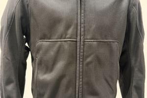 Giubbino Moto DAINESE mesh Uomo