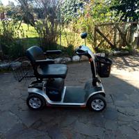Motorino anziani