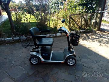 Motorino anziani