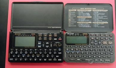 agende elettroniche 