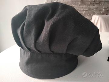 cappelli da chef
