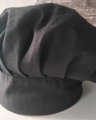 cappelli da chef