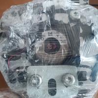 airbag sinistro fiat 500 l