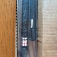 Pistoni baule golf VII