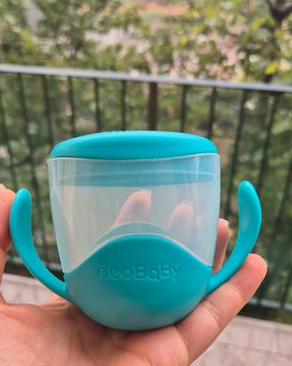 Bicchiere NeoBaby per bambini