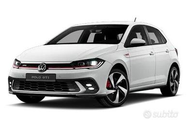 RICAMBI X VOLKSWAGEN POLO GTI ANNO 2025