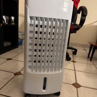 Condizionatore portatile