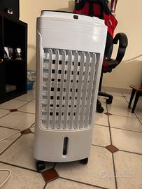 Condizionatore portatile