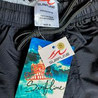 Costume da bagno uomo tg.S Surfline con etichetta