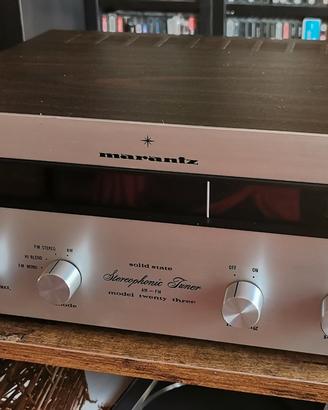 MARANTZ Model Twenty three 23