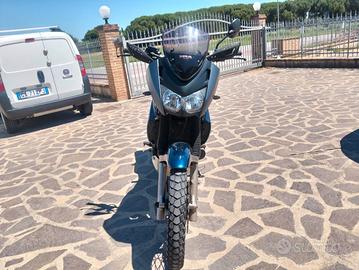 kawasaki kle 500
