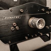 Fanatec CSW 2.5