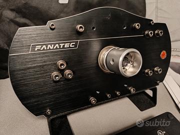 Fanatec CSW 2.5