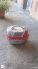 trasportino  piccolo