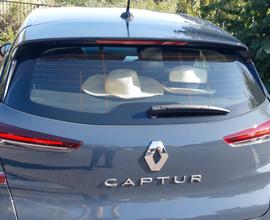RENAULT Captur 2ª serie - 2020