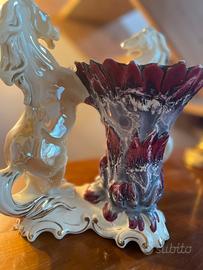 Vaso antico ceramica