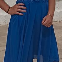 vestito da cerimonia 