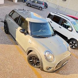Mini One D