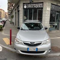 Subaru Impreza 1.5 GPL 107cv/1PROP/GARANZIA
