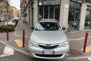 Subaru Impreza 1.5 GPL 107cv/1PROP/GARANZIA