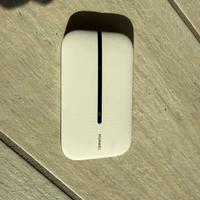 Router portatile 4G Huawei con batteria