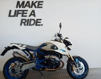 BMW HP 2 Megamoto - 2008