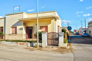 Villa Indipendente nel Cuore del Salento