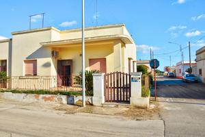 Villa Indipendente nel Cuore del Salento