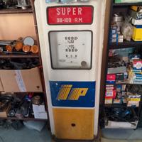pompa benzina anni 50