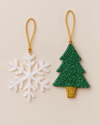 Decorazioni natalizie🎄